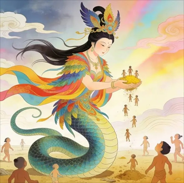 Mùng Bảy Tháng Giêng (ngày 23 tháng 02 năm 2026): Nhân nhật nạp cát, phúc thọ an khang