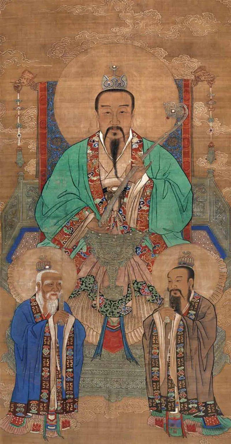 Linh Bảo Thiên Tôn